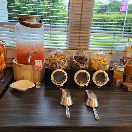 Hotel Restaurant Du Parc Saumur Logis Elegance Екстериор снимка
